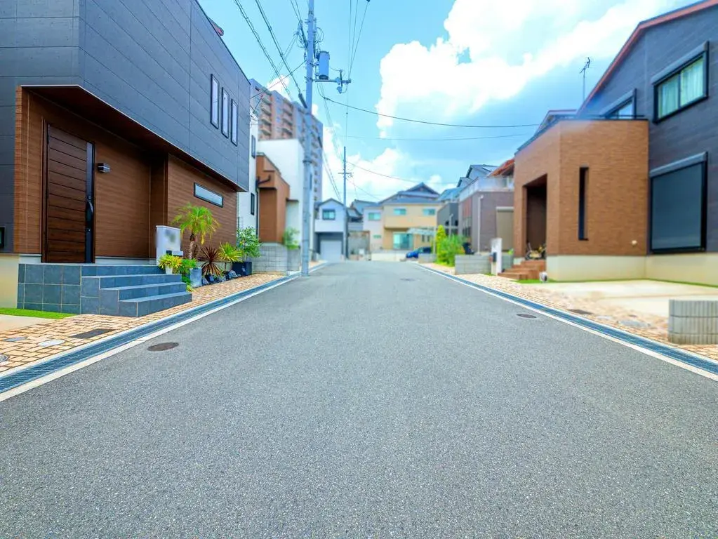 4SLDK Property Hirakata City Osaka Prefecture (3)