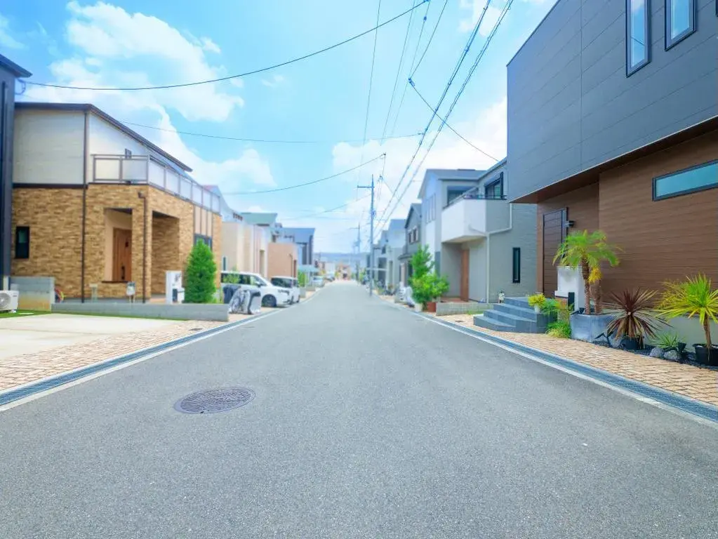 4SLDK Property Hirakata City Osaka Prefecture (4)