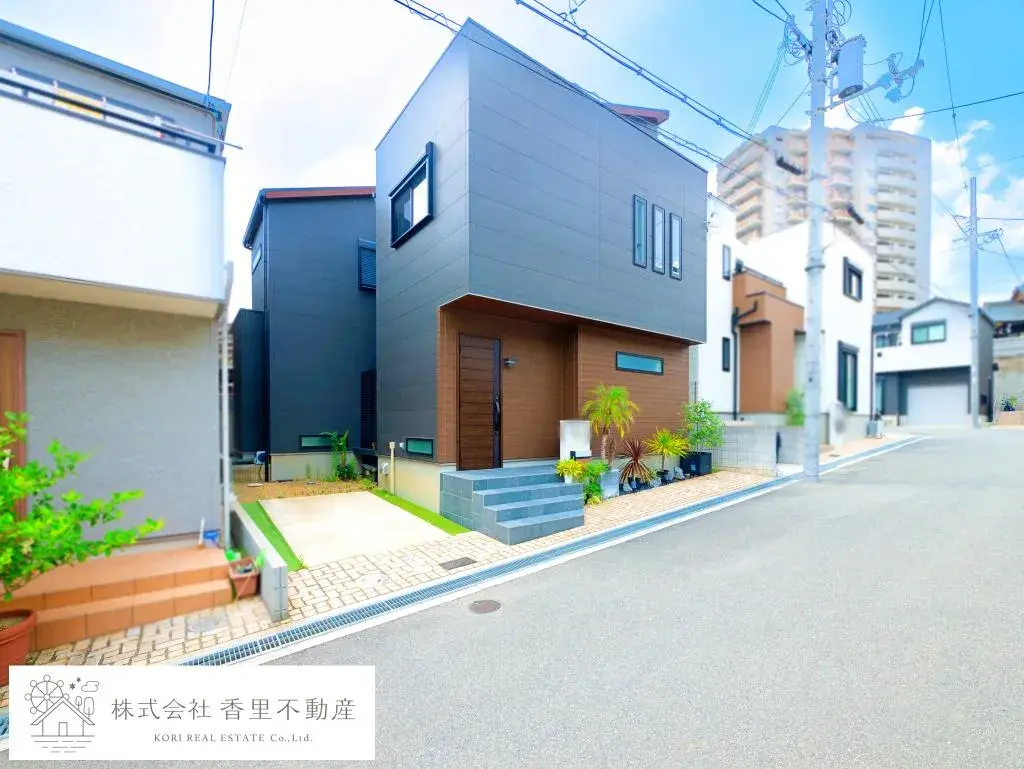 4SLDK Property Hirakata City Osaka Prefecture (5)