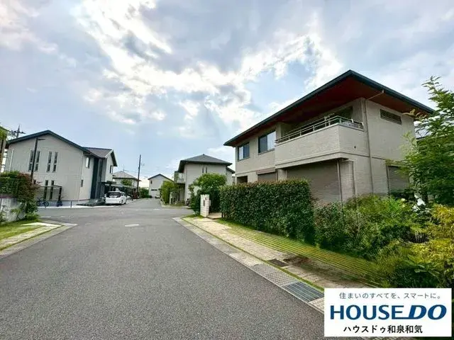 2LDK Property Izumi City Osaka Prefecture (2)