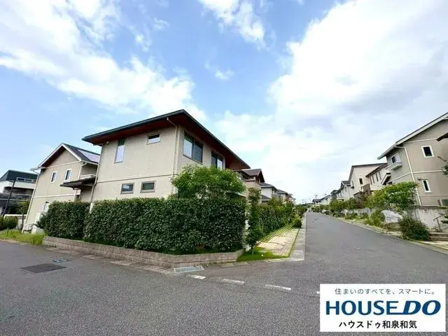2LDK Property Izumi City Osaka Prefecture (3)