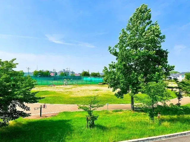 2LDK Property Izumi City Osaka Prefecture (5)