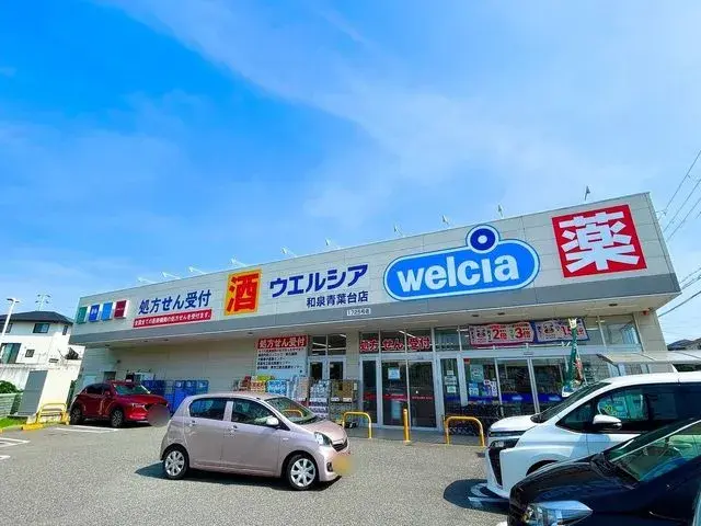 2LDK Property Izumi City Osaka Prefecture (8)