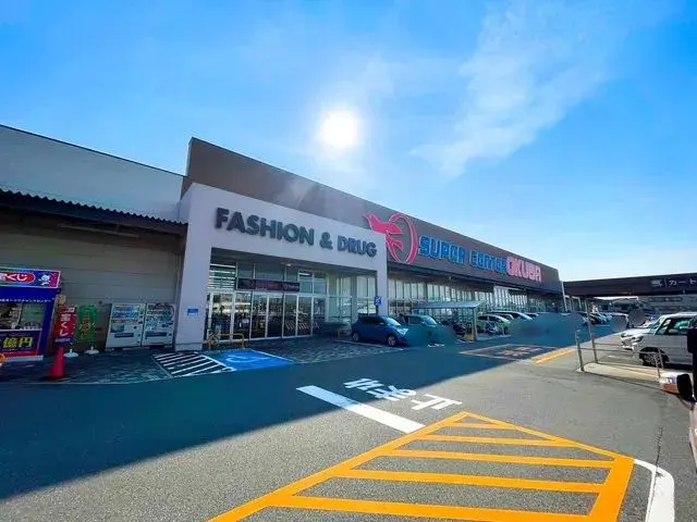 2LDK Property Izumi City Osaka Prefecture (10)