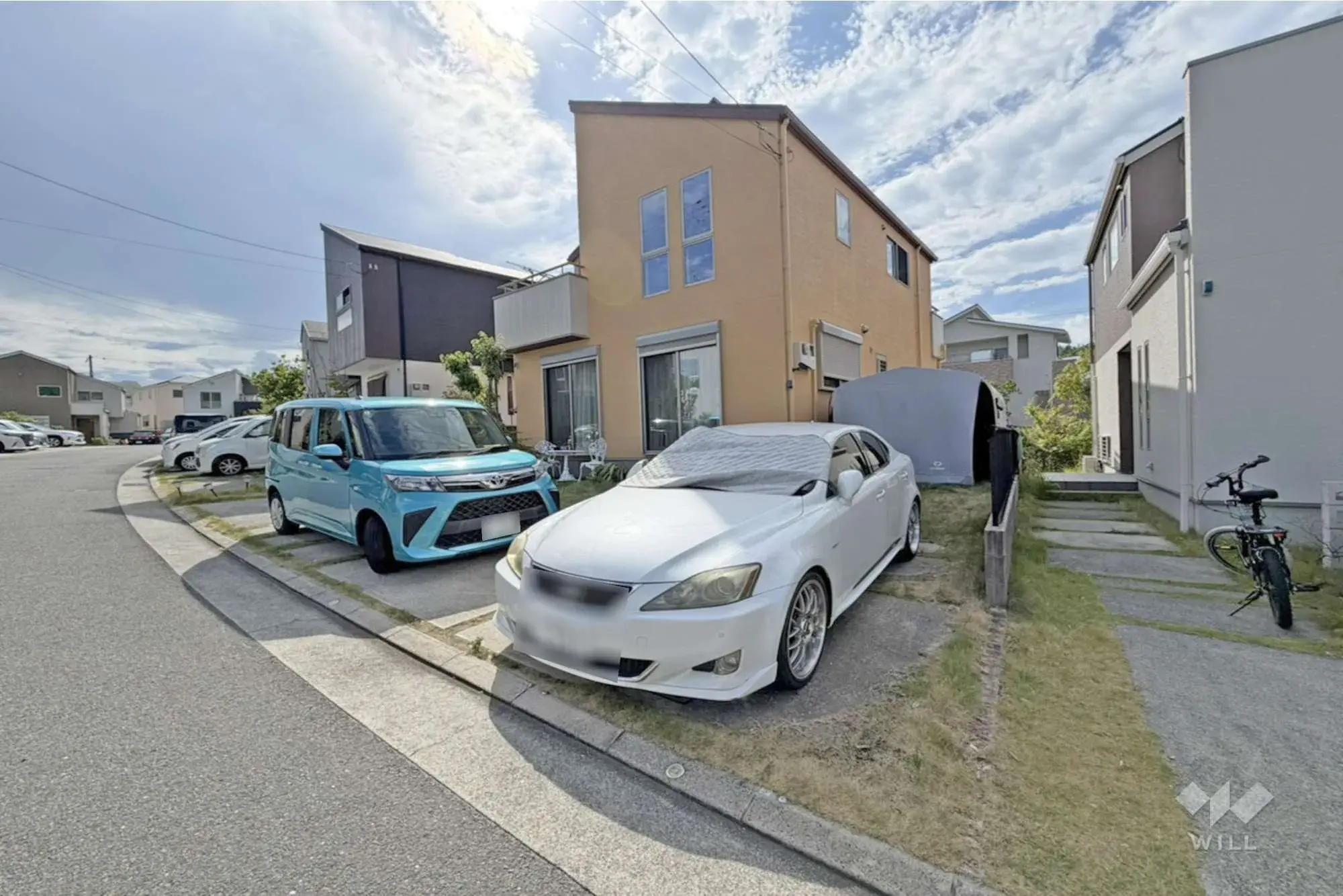 3LDK Property Ibaraki City Osaka Prefecture (2)