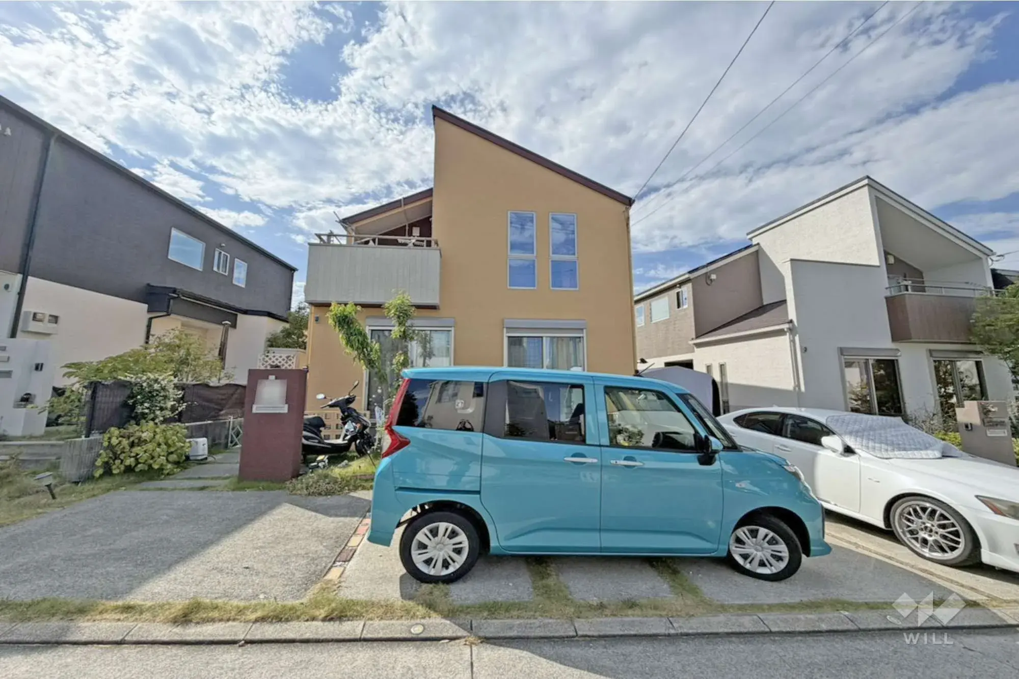 3LDK Property Ibaraki City Osaka Prefecture (11)