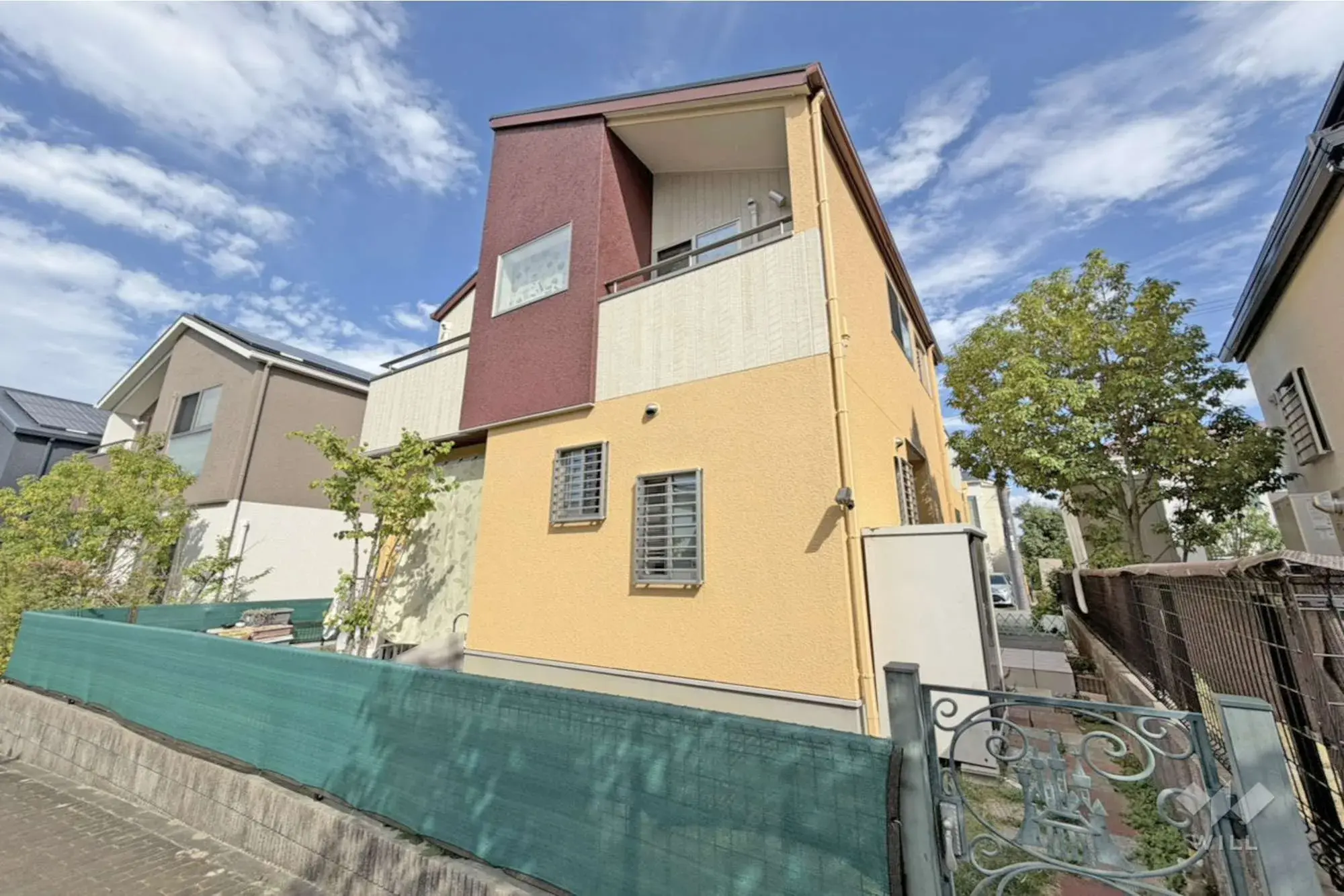 3LDK Property Ibaraki City Osaka Prefecture (3)