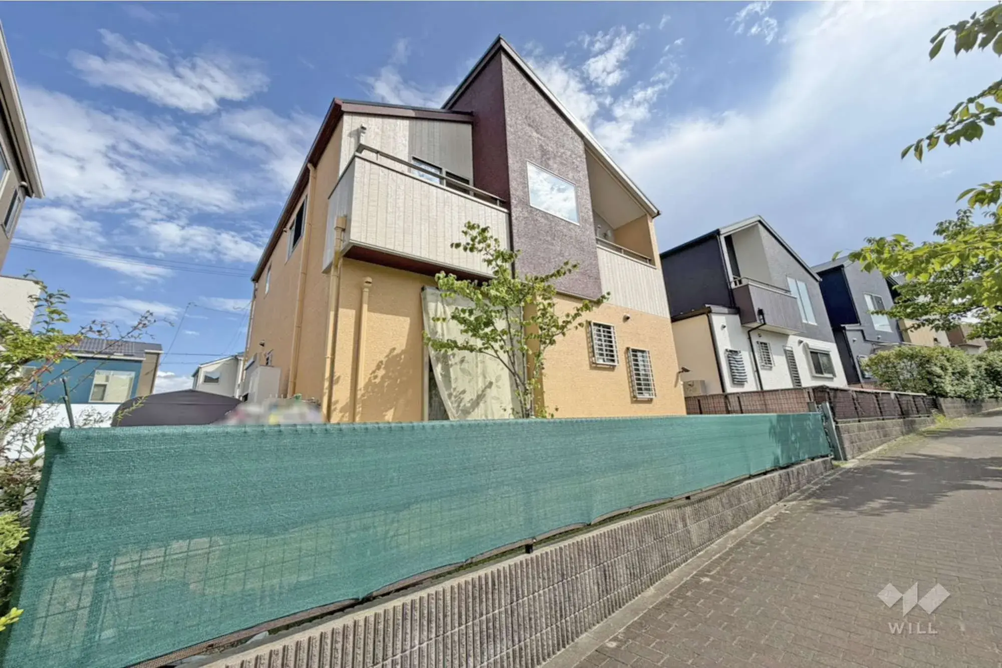 3LDK Property Ibaraki City Osaka Prefecture (4)