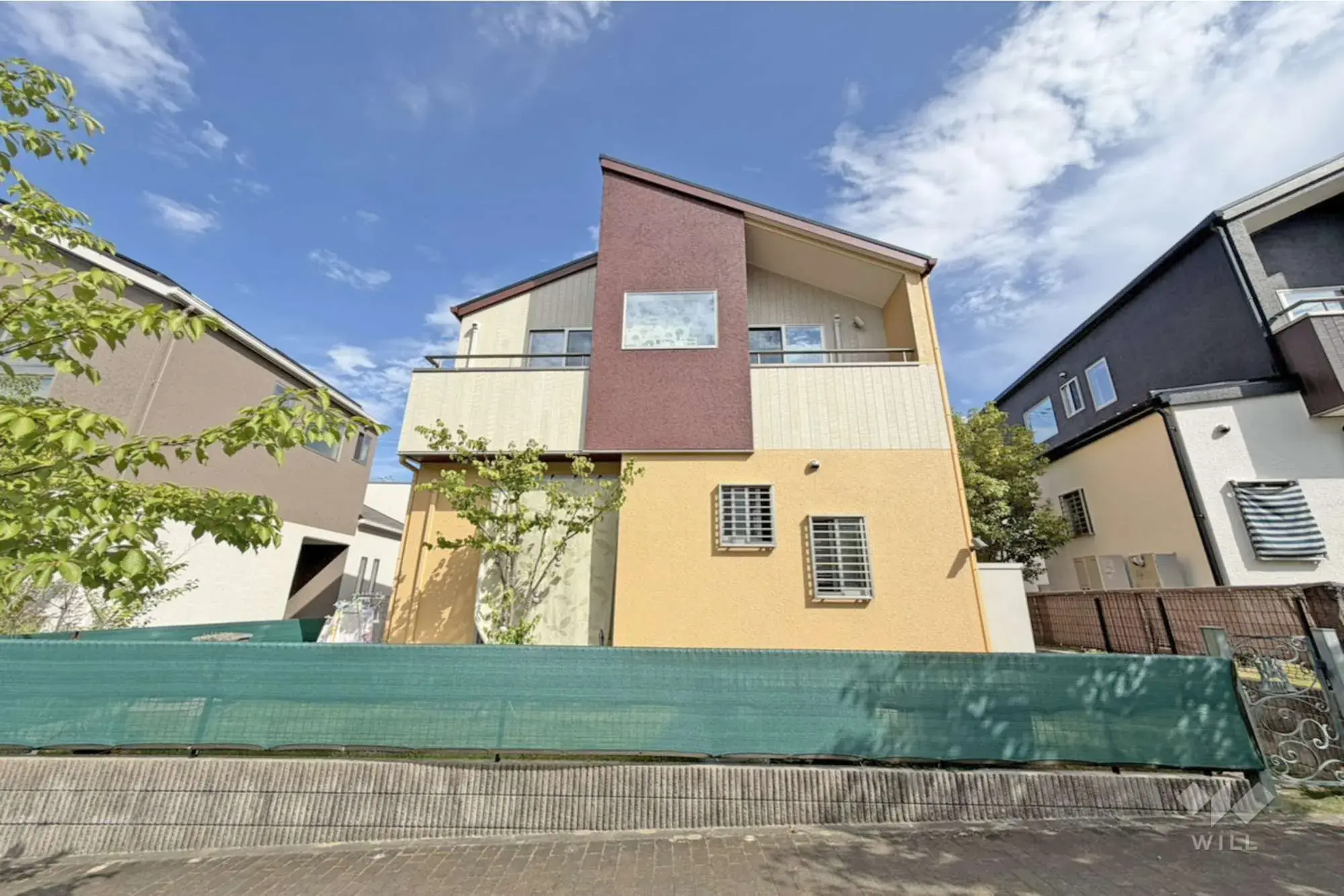 3LDK Property Ibaraki City Osaka Prefecture (5)