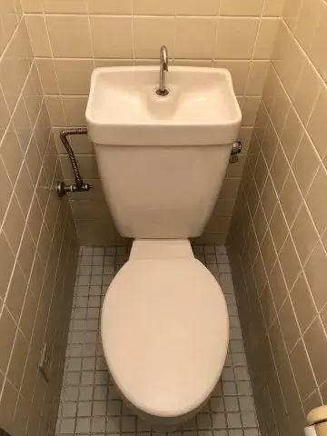4DK property Konohana-ku, Osaka City Osaka Prefecture (10)
