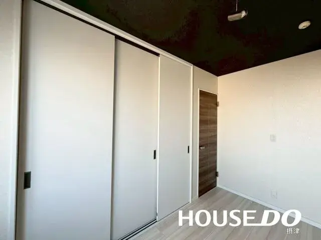 4LDK Bien immobilier Ville de Settsu, Préfecture d'Osaka (11)