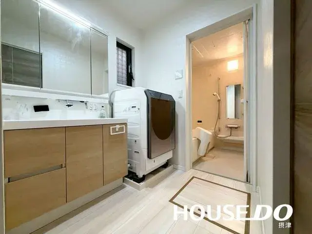 4LDK Bien immobilier Ville de Settsu, Préfecture d'Osaka (12)