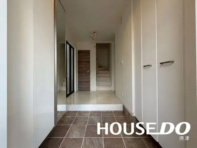 4LDK Bien immobilier Ville de Settsu, Préfecture d'Osaka (13)