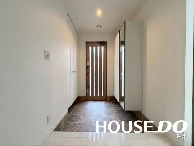 4LDK Bien immobilier Ville de Settsu, Préfecture d'Osaka (14)
