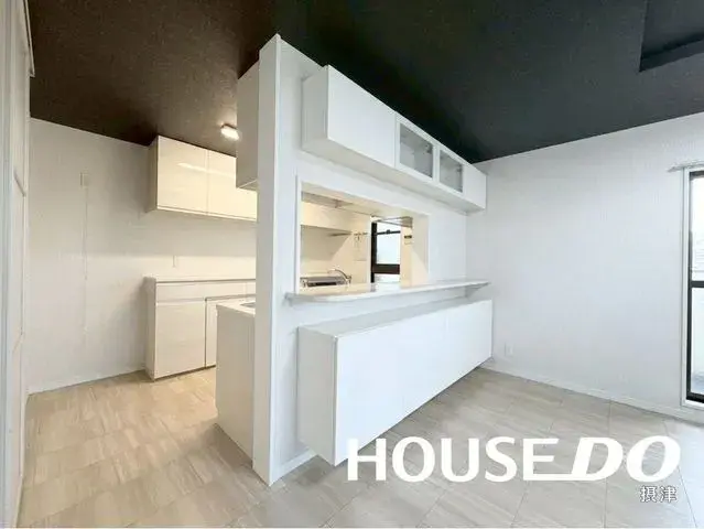 4LDK Bien immobilier Ville de Settsu, Préfecture d'Osaka (15)