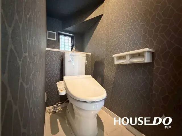 4LDK Bien immobilier Ville de Settsu, Préfecture d'Osaka (17)