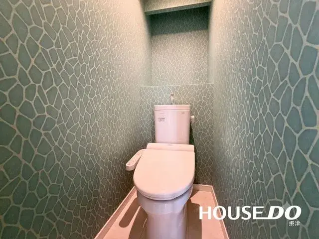 4LDK Bien immobilier Ville de Settsu, Préfecture d'Osaka (18)