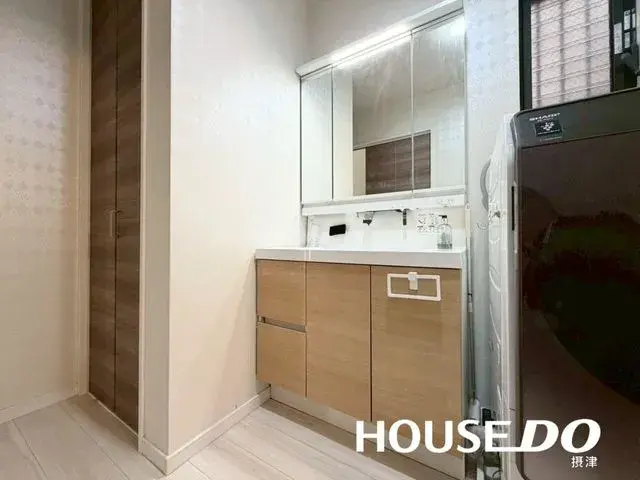 4LDK Bien immobilier Ville de Settsu, Préfecture d'Osaka (19)