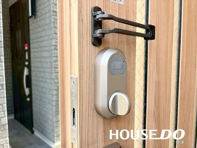 4LDK Bien immobilier Ville de Settsu, Préfecture d'Osaka (20)