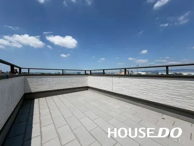 4LDK Bien immobilier Ville de Settsu, Préfecture d'Osaka (3)
