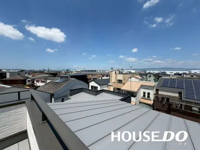 4LDK Bien immobilier Ville de Settsu, Préfecture d'Osaka (22)