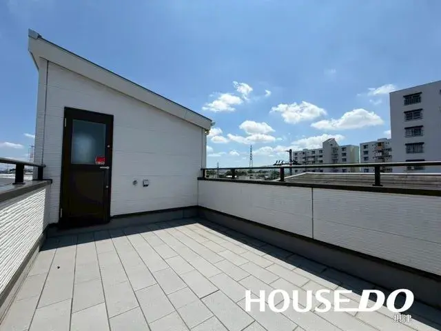 4LDK Bien immobilier Ville de Settsu, Préfecture d'Osaka (4)