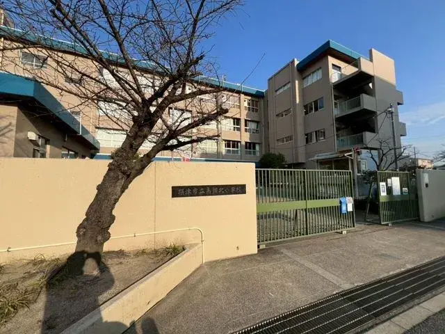 4LDK Bien immobilier Ville de Settsu, Préfecture d'Osaka (5)