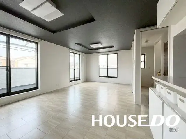 4LDK Bien immobilier Ville de Settsu, Préfecture d'Osaka (6)