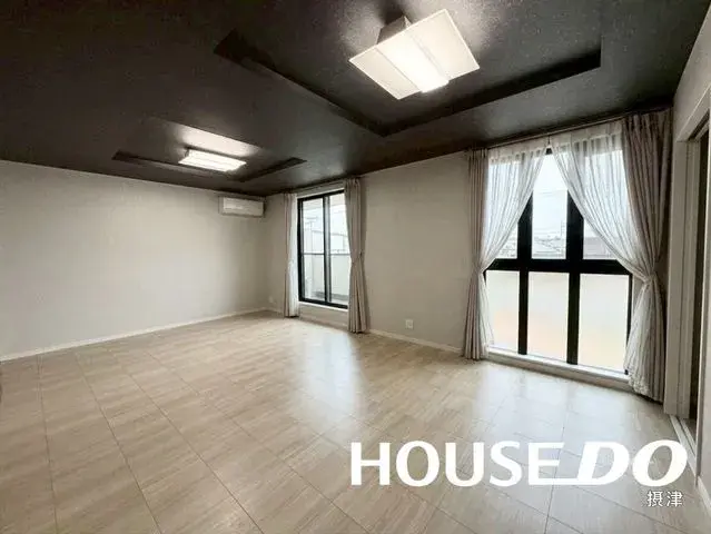 4LDK Bien immobilier Ville de Settsu, Préfecture d'Osaka (7)
