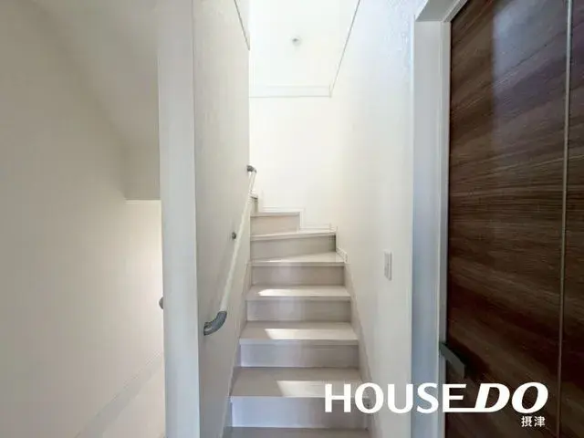 4LDK Bien immobilier Ville de Settsu, Préfecture d'Osaka (9)