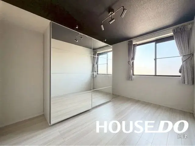 4LDK Bien immobilier Ville de Settsu, Préfecture d'Osaka (10)