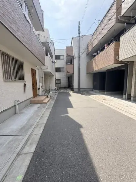 [4LDK Property] Suminoe Ward, Osaka City, Osaka Prefecture (2)
