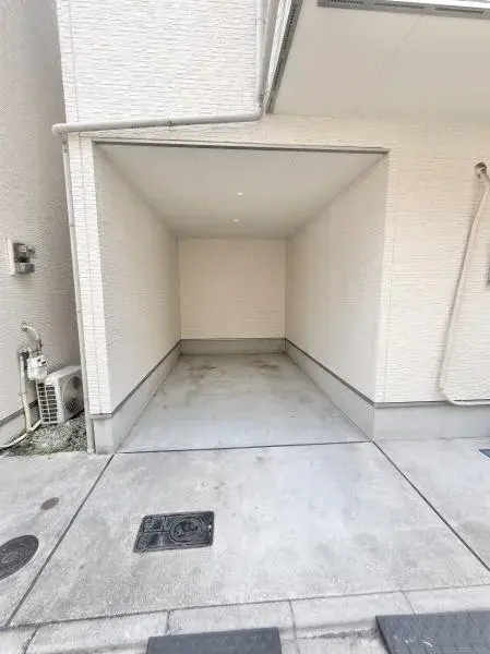 [4LDK Property] Suminoe Ward, Osaka City, Osaka Prefecture (12)