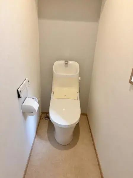 [4LDK Property] Suminoe Ward, Osaka City, Osaka Prefecture (15)