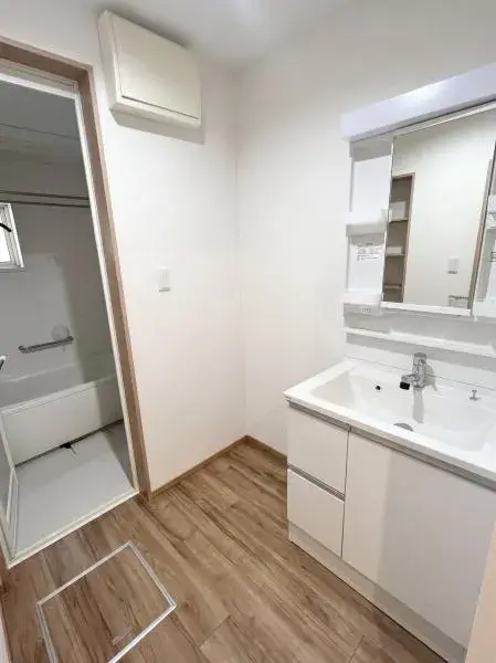 [4LDK Property] Suminoe Ward, Osaka City, Osaka Prefecture (17)