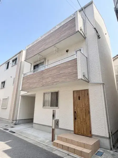 [4LDK Property] Suminoe Ward, Osaka City, Osaka Prefecture (3)