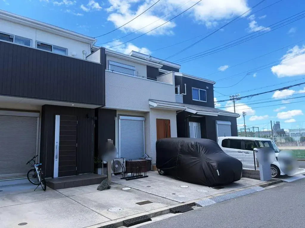 3SLDK房产 松原市 大阪府 (3)