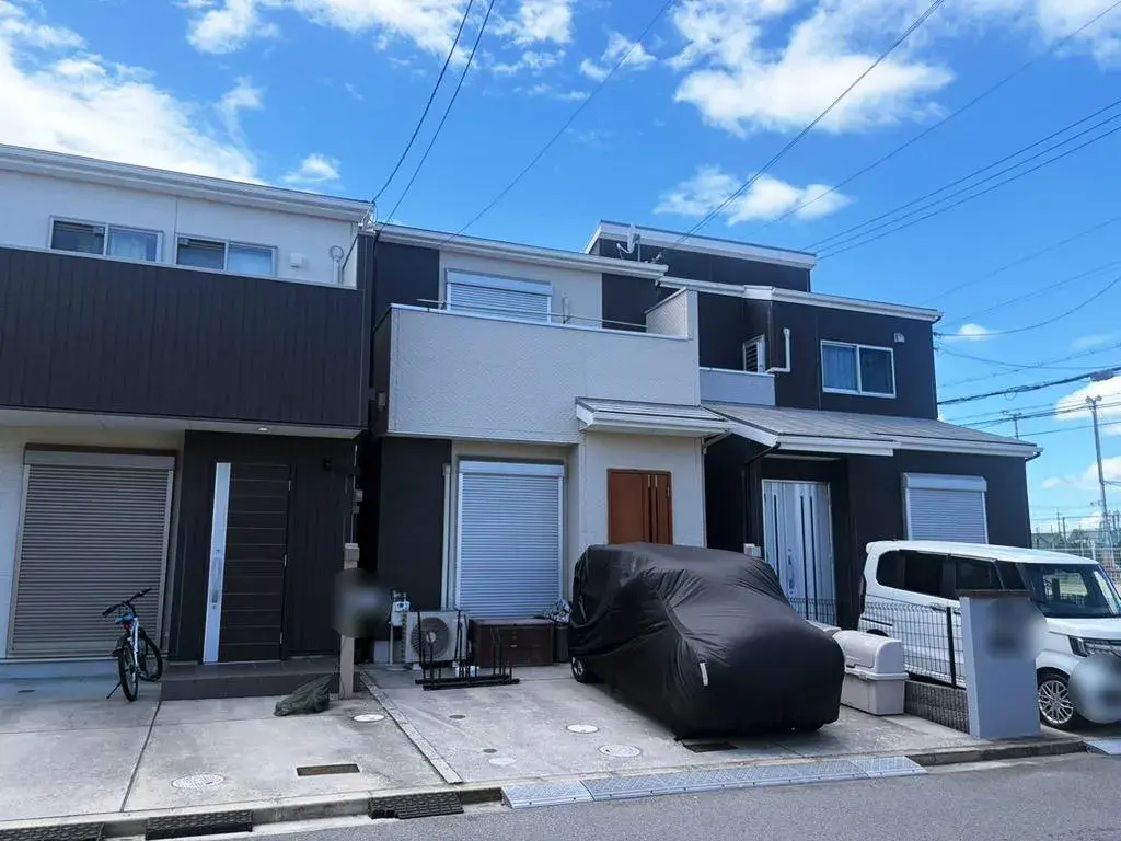 3SLDK房产 松原市 大阪府 (4)