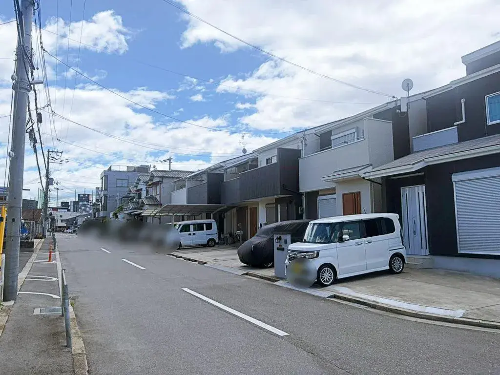 3SLDK房产 松原市 大阪府 (5)