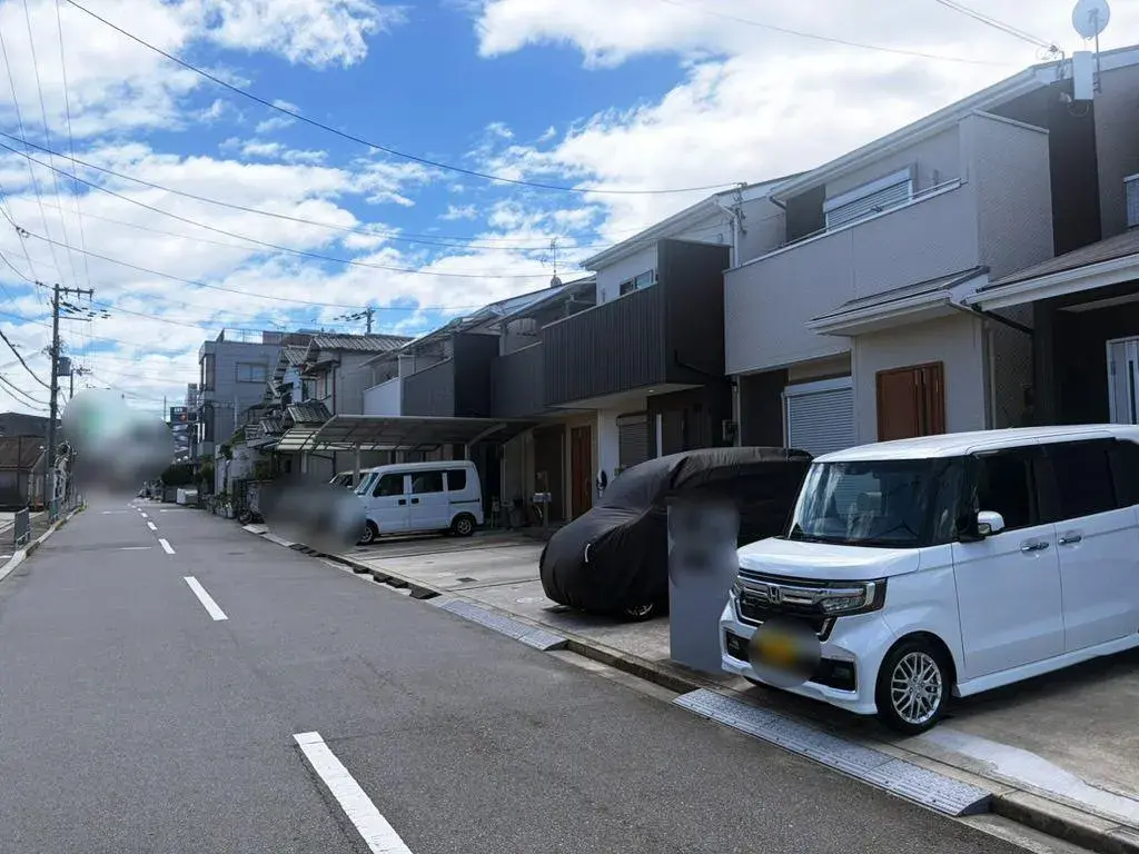 3SLDK房产 松原市 大阪府 (6)