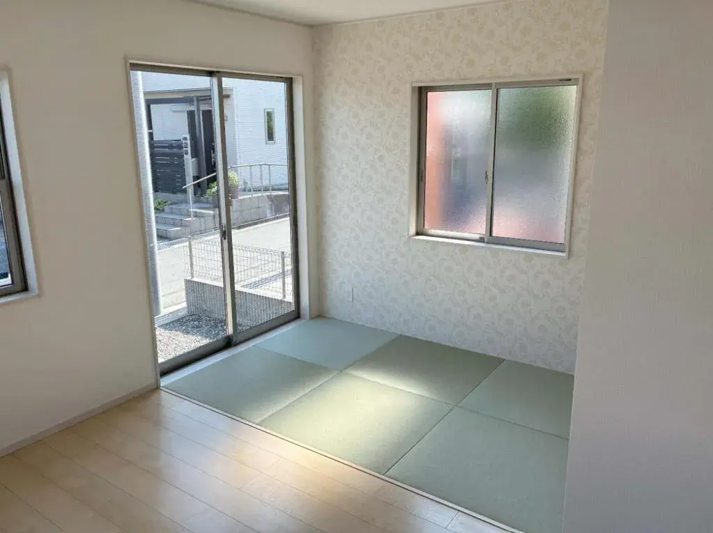 3LDK物件 羽曳野市 大阪府 (4)