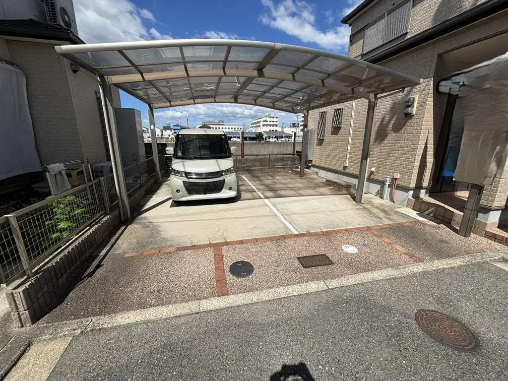 3LDK Property Kishiwada City Osaka Prefecture (2)