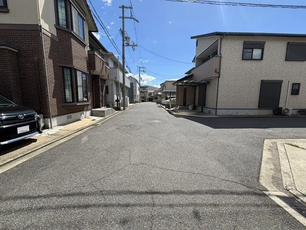 3LDK Property Kishiwada City Osaka Prefecture (3)