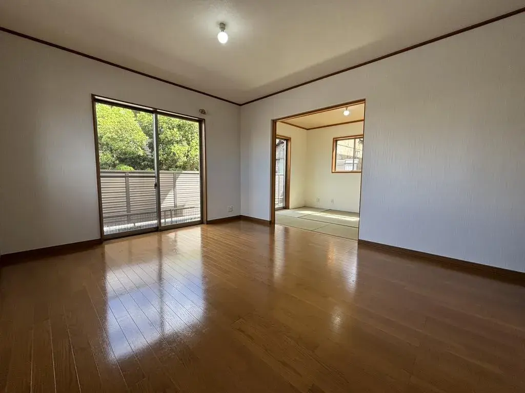 3LDK Property Kishiwada City Osaka Prefecture (4)