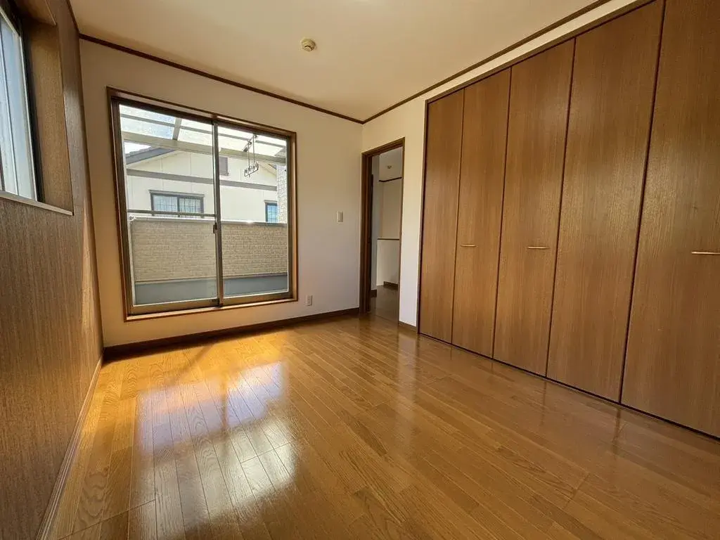 3LDK Property Kishiwada City Osaka Prefecture (6)