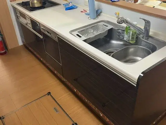 4LDK Property Kaizuka City Osaka Prefecture (12)
