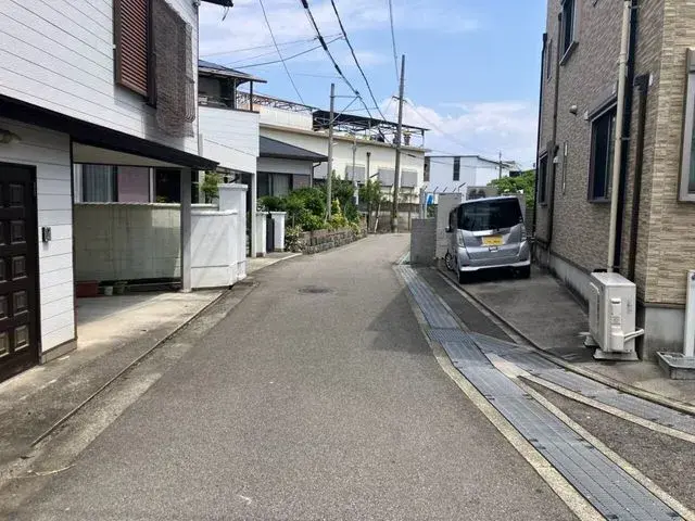 4LDK Property Kaizuka City Osaka Prefecture (3)