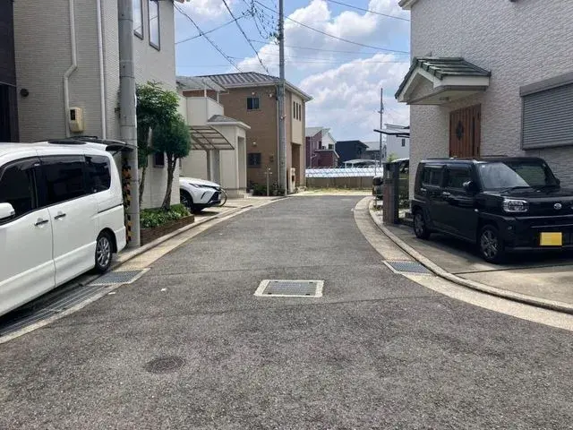 4LDK Property Kaizuka City Osaka Prefecture (4)