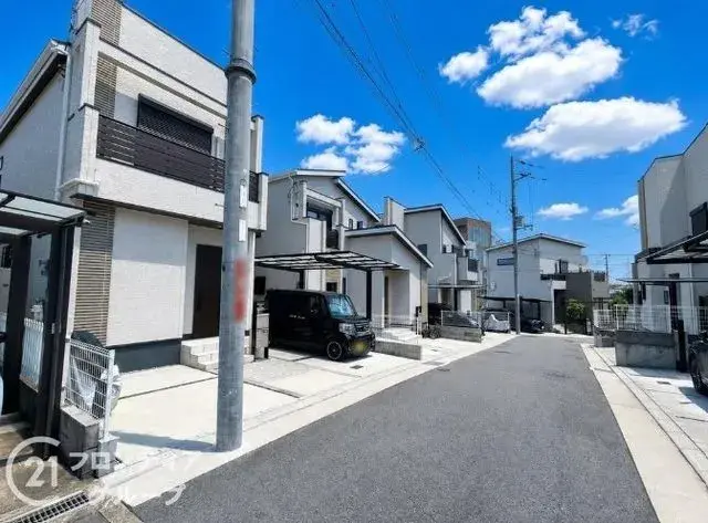 3LDK Property Hirakata City Osaka Prefecture (2)