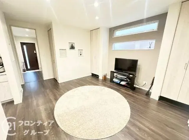 3LDK Property Hirakata City Osaka Prefecture (4)